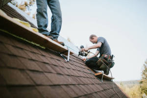 Local Roofers in Somerset, OH